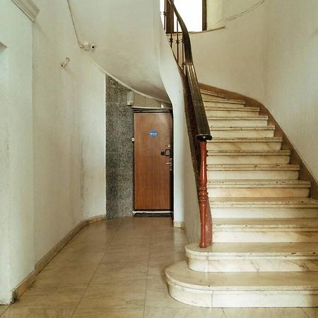 Studio With Private Terrace Next To Cismigiu بوخارست المظهر الخارجي الصورة